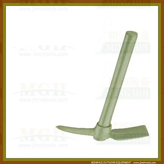 
small pickaxe 