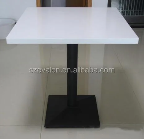 Лидер продаж Многофункциональный школьный столовый стол и стул для детей обеденный с твердой поверхностью