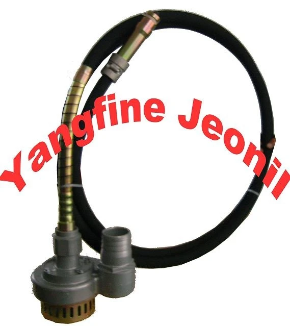 Concrete pump; Submersible Pump;Diesel water pump