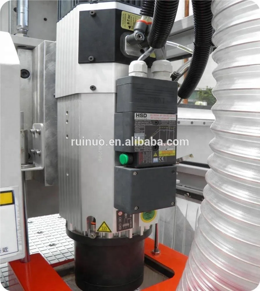 R-TUP 1325 cnc router wood puzzles machine 6090