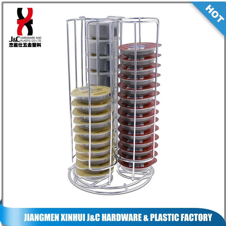 Coffee Capsule Holder,Tassimo Pod Holder/tassimo coffee capsule pod