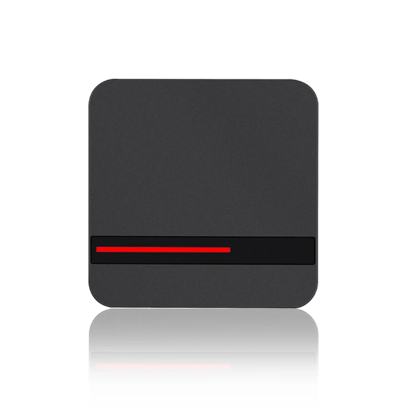 Eseye 13.56MHZ/125KHZ Smart IC ID Chip Access Control System Card Reader IP68 Waterproof