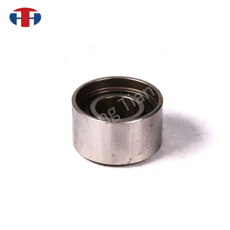 55190554 55187101 auto part belt tensioner pulley