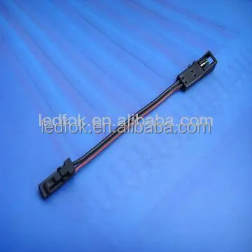 Electrical magnetic connector for Contact smt pcb board