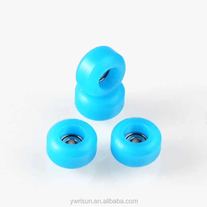 WFSN00011 Fingerboard Bearing wheels Finger skateboard bearing wheels