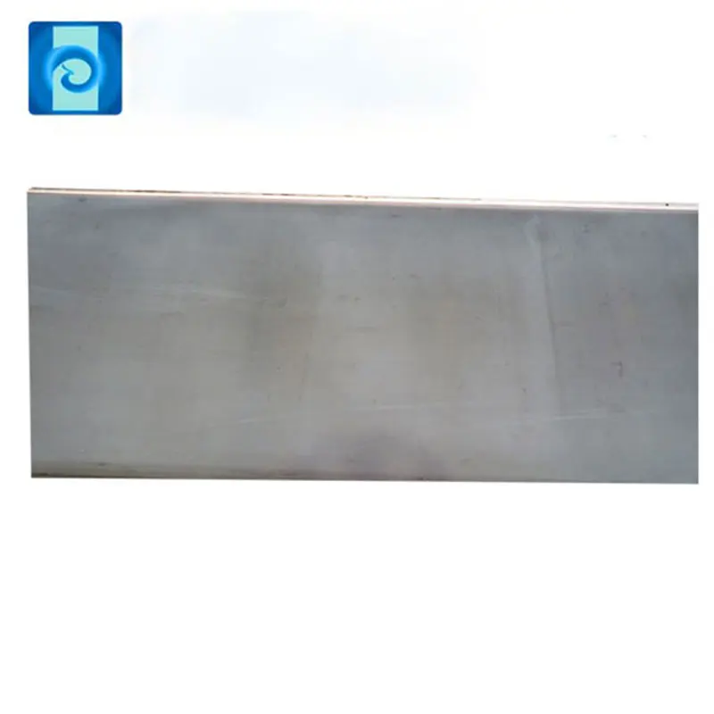 superalloy ASTM B166 nickel inconel 600 plate