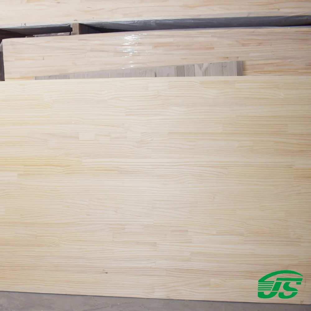 
Pine Wood Finger Joint Board 