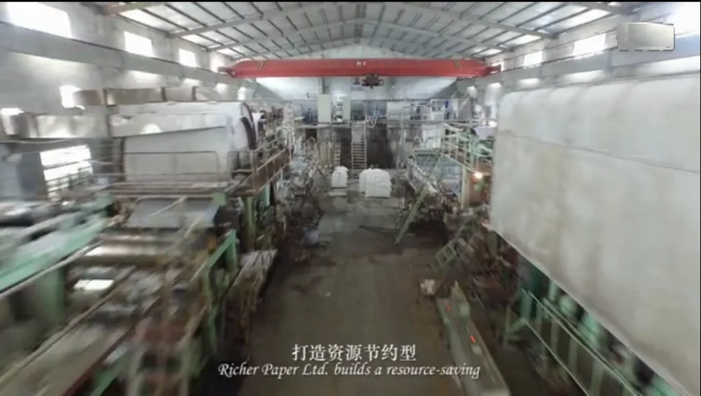 
13gsm transparent hemp cigarette hand rolling paper 