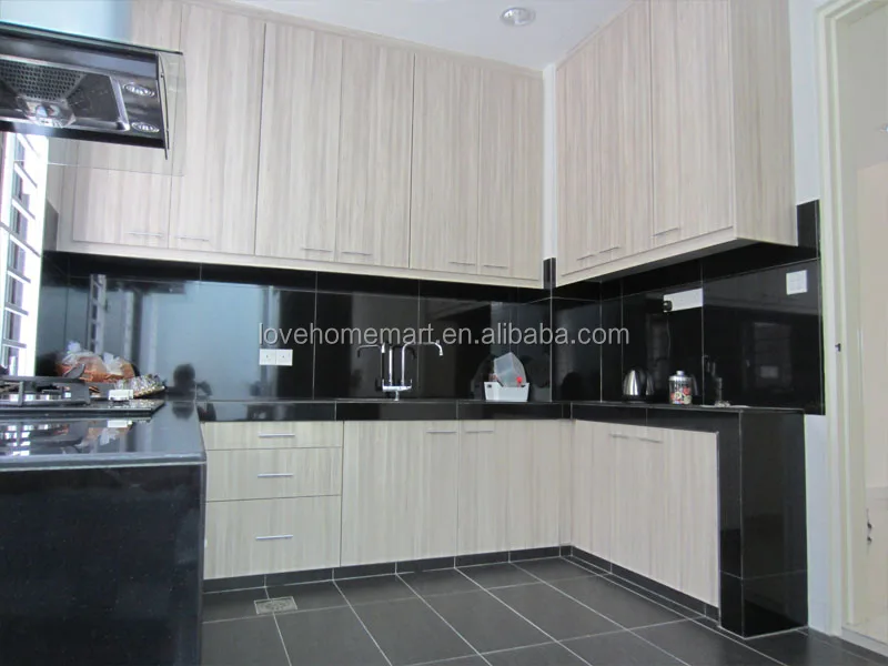 High Gloss Paint Kitchen Cabinet Ideas