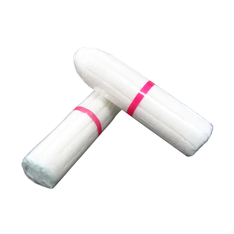 Гигиенический продукт для женщин, одноразовые тампоны из органического хлопка, бренды женской гигиены