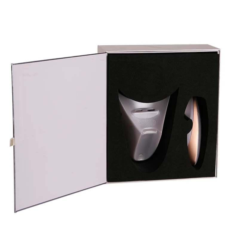 Newest Design Mini Hifu Portable Ultrasound Machine For Wrinkle Removal Face Lifting and Skin Tightening