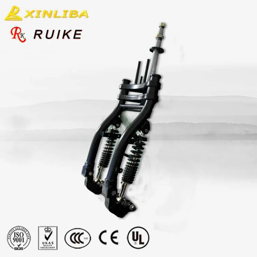 tricycle parts longrui 5 front shock absorber for motorcycle