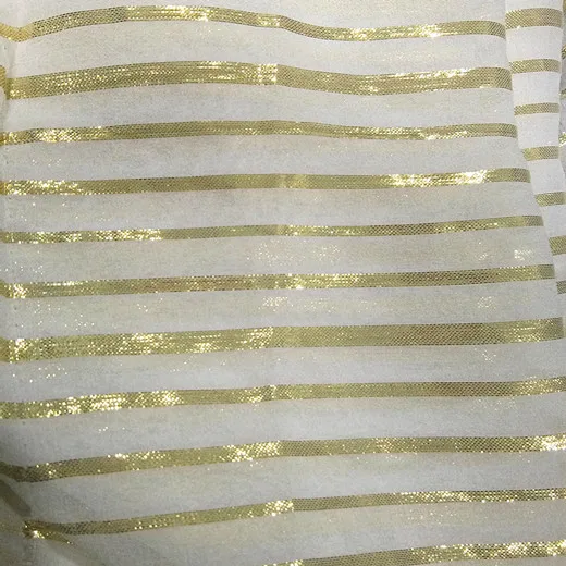 chinese silk metallic brocade fabric