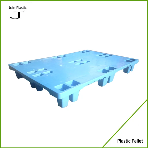 new design one way export plastic pallet,buy pallets and manufacturer plastic pallet