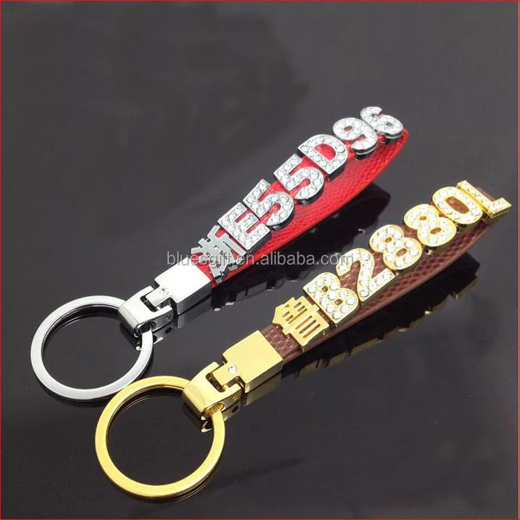 Blues fashion DIY jewelry wholesale zinc alloy custom DIY number slider charm for bracelet with crystal rhinestone