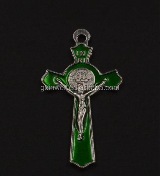 cheap wholesale custom metal cross