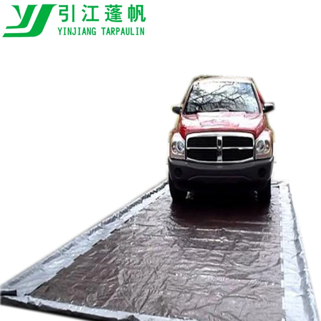 car water mat  containment mat