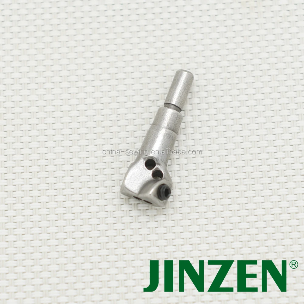 Игольчатый зажим хорошего качества 118 - 69658 для швейных машин JUKI MO2500 overlock