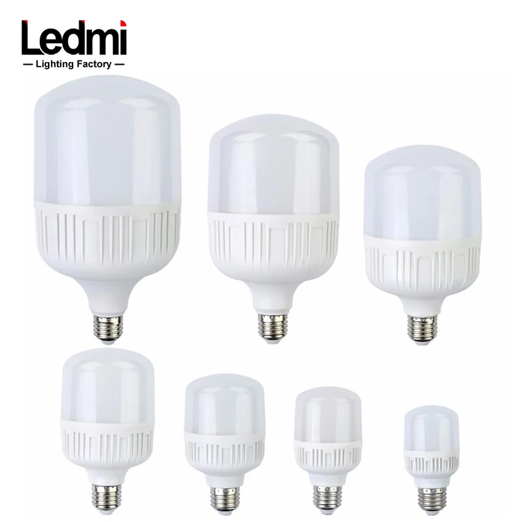 Factory cheap price led T shape bulb with good quality