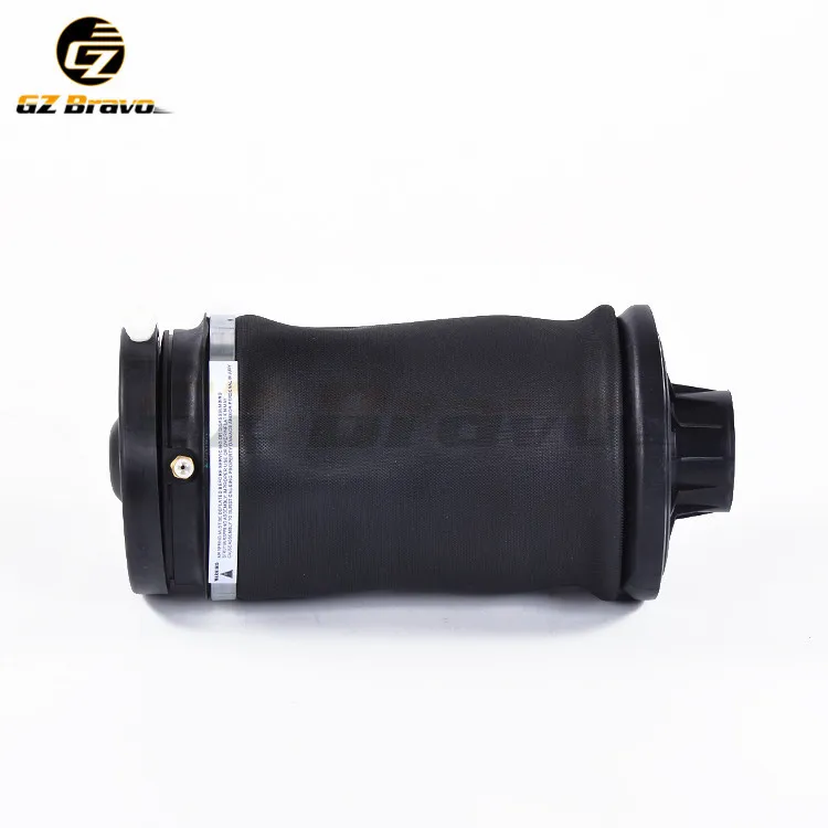 GL Rear Air Suspension Spring for Mercedes W164 GL350 GL450 ML350 1643201025 1643200725
