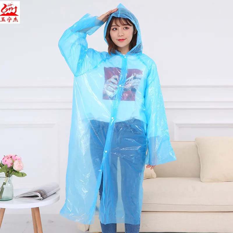 2020 hot selling high quality rain coat with best price