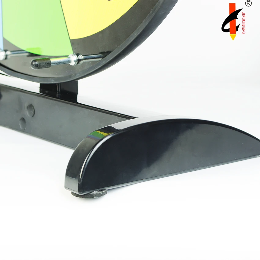 New Design Lucky Wheel 24 inch  Prize Wheel Of Fortune