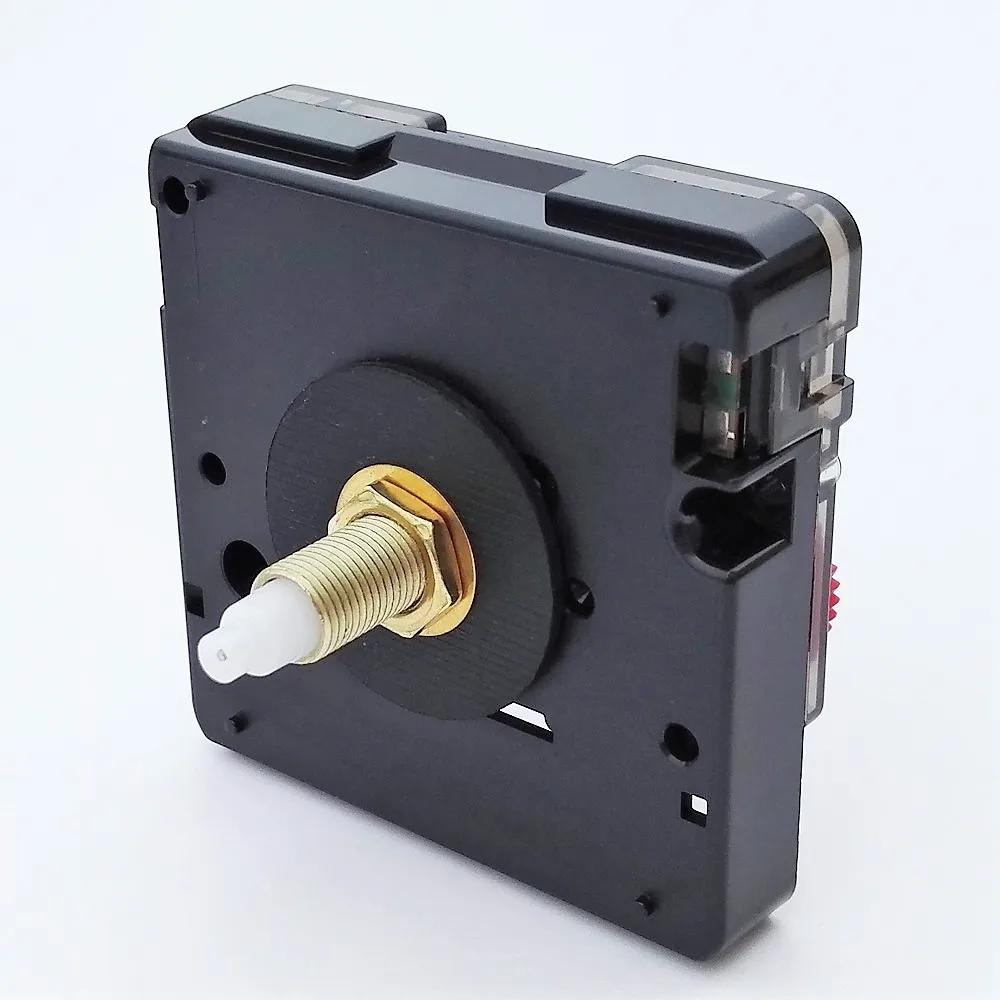 KS302 POWER quartz sweep clock movement silent clock motor