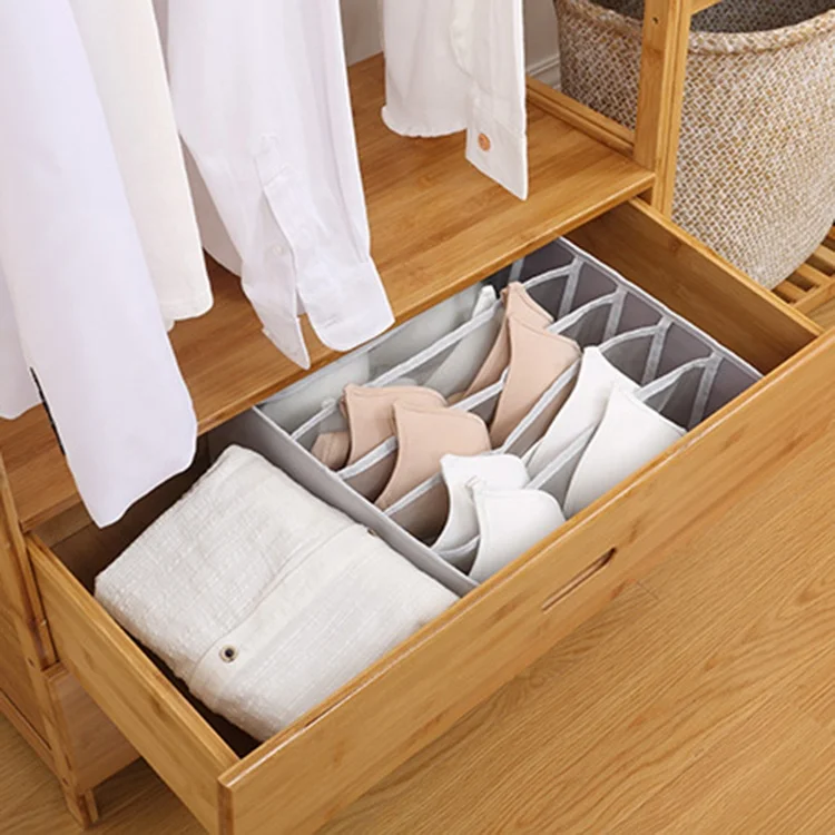 High Quality Hot Selling Oxford Fabric Bar Storage Case Boxes and Bins Drawer