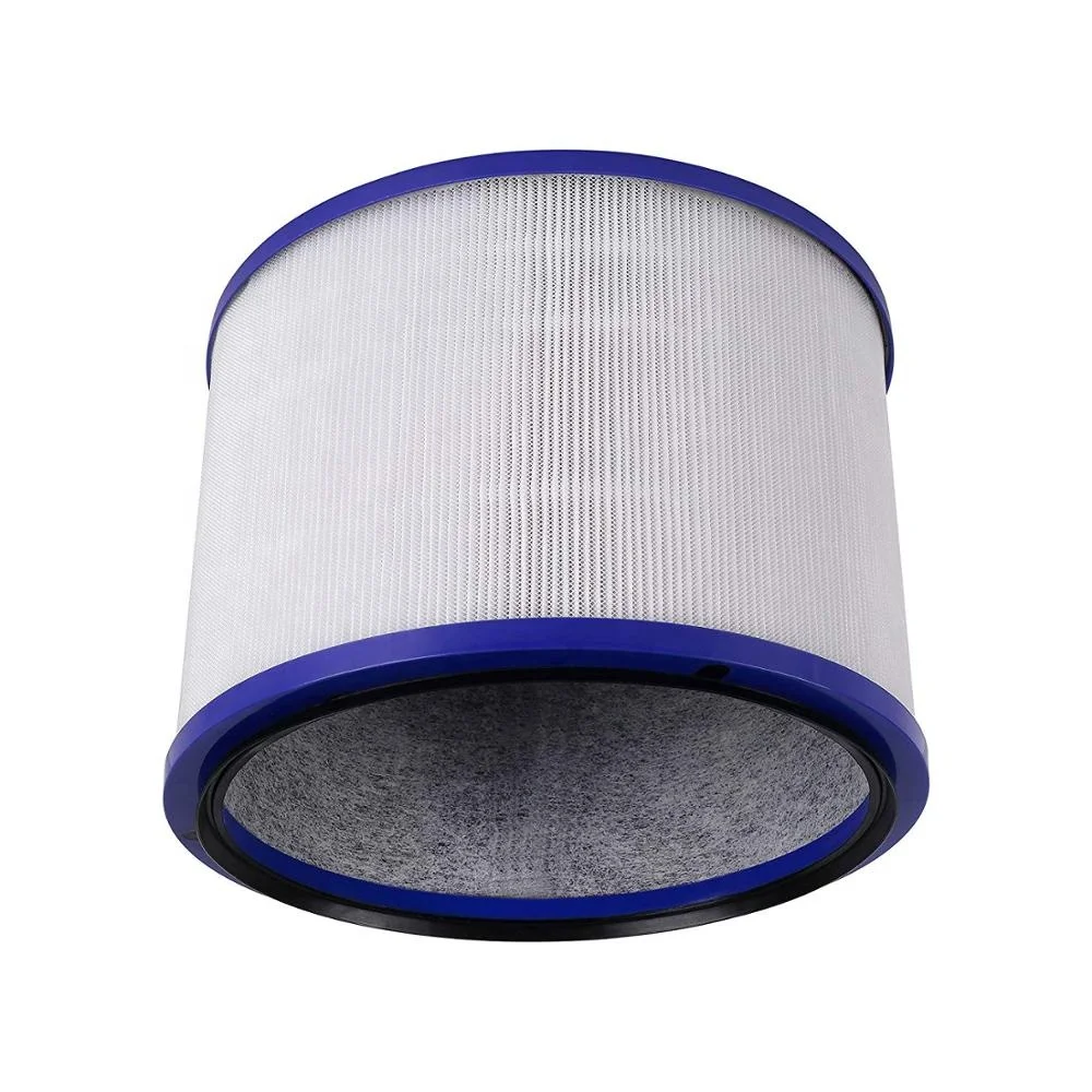 Dysonss air filter  HP01 HP02 DP01 Models With Activated Carbon Cloth For 968125-03