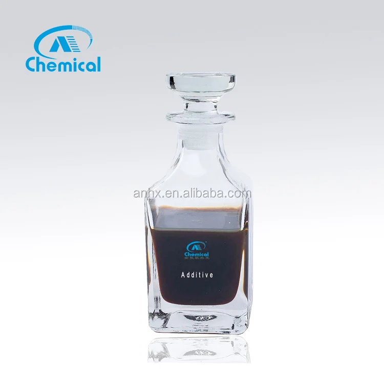 AN DE-3 Crankcase Internal Combustion Engine Oil Additive Package API SC/CC Grade from lubricant Additive Manufacturer