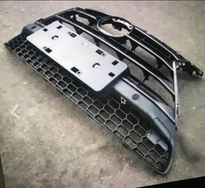 Решетка для T0YOTA LEXUS nx200t nx200 США