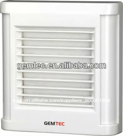 ванная осевой вентиляции вентилятор apc15h