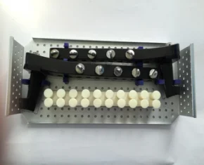 Orthopedic Surgical Shin Liss Tool Set