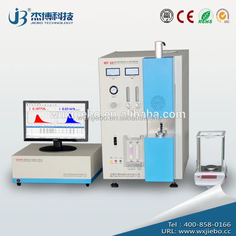 durable in use metal composition analyzers