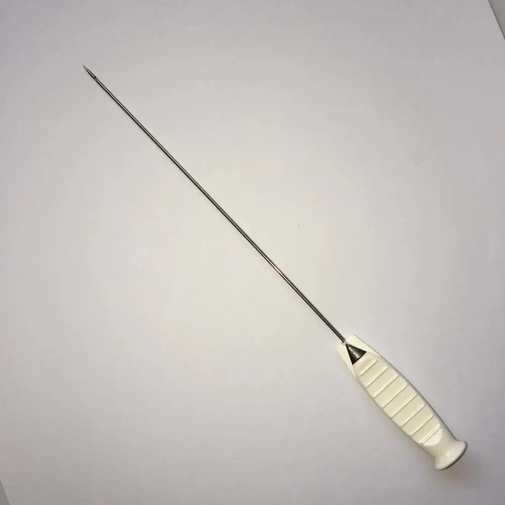 Manufacturer Surgical Disposable Endo Fascial Closure Device