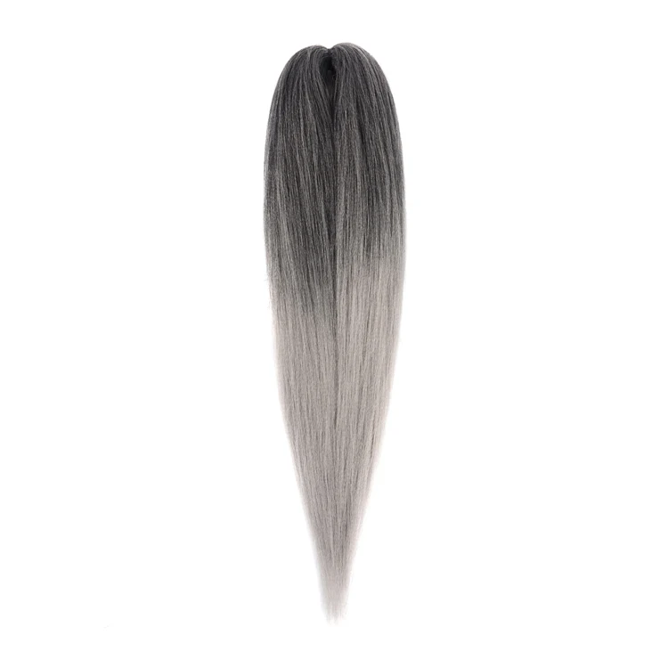 Festival activities free samples Factory Wholesale jumbo hair braid synthetic and ez braiding hair extension.