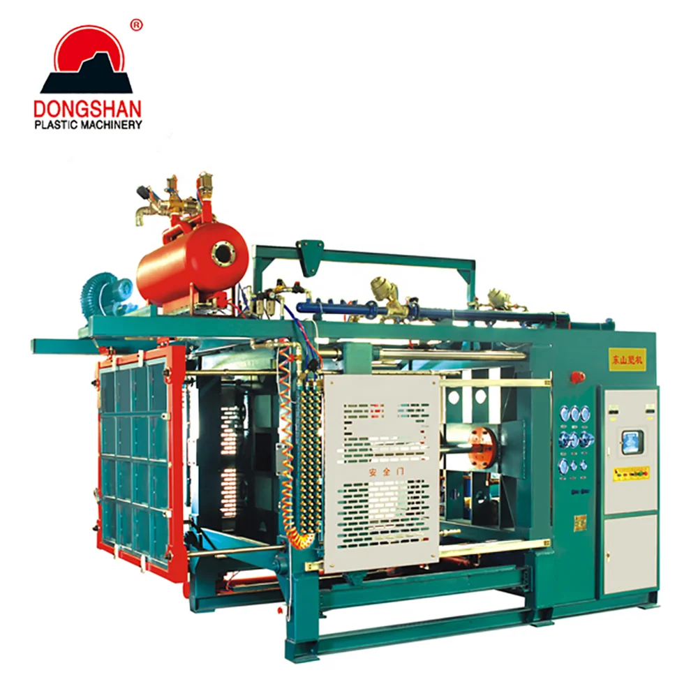 Лидер продаж, автоматическая формовочная машина dongshaх для упаковочных коробок