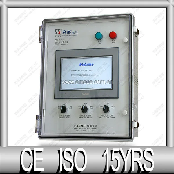  2014 новейший двухмембранный резервуар для хранения биогаза