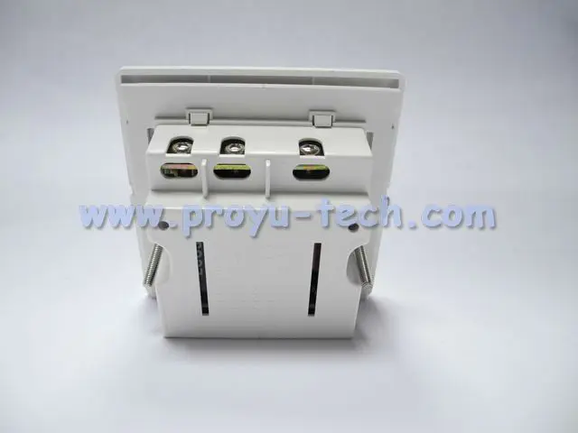 intelligent hotel energy power saver card switch