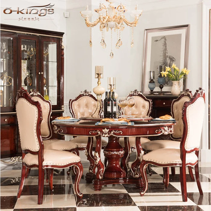 custom made Luxury Wooden Hotel Dining Chair