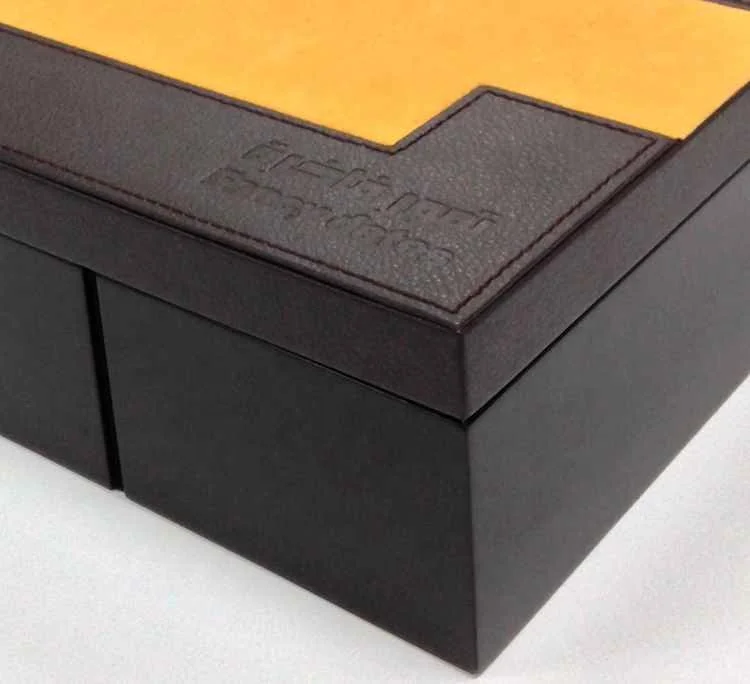 
 Китайский поставщик сушеные даты из искусственной кожи фрукты Индивидуальные Упаковочные Коробки  