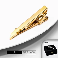 Высококачественный галстук из медного сплава золотого цвета мужской свадебный галстук с индивидуальным логотипом самолета зажим для галстука для мужчин