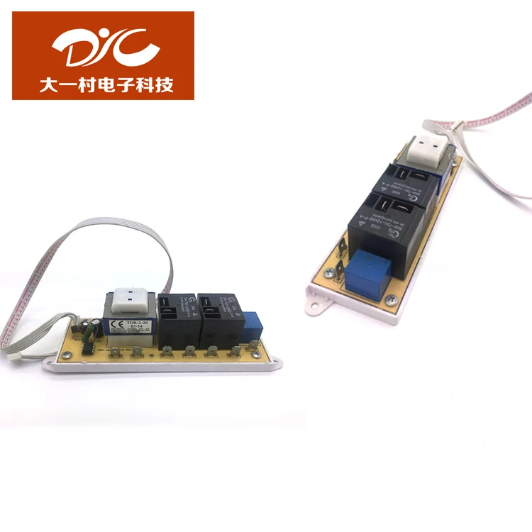 Завод Oem сделал высокое качество мобильного зарядного устройства печатные платы