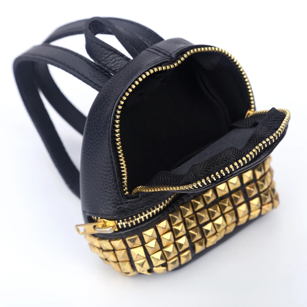 2022 new doll accessories backpack bag for 18 inch doll and Bjd doll