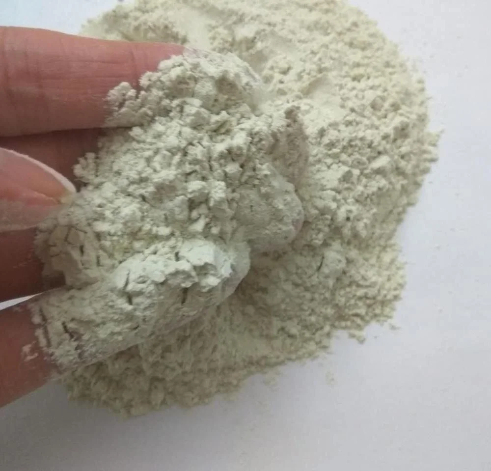 
High Quality Drilling Mud Bentonite for Fluids 