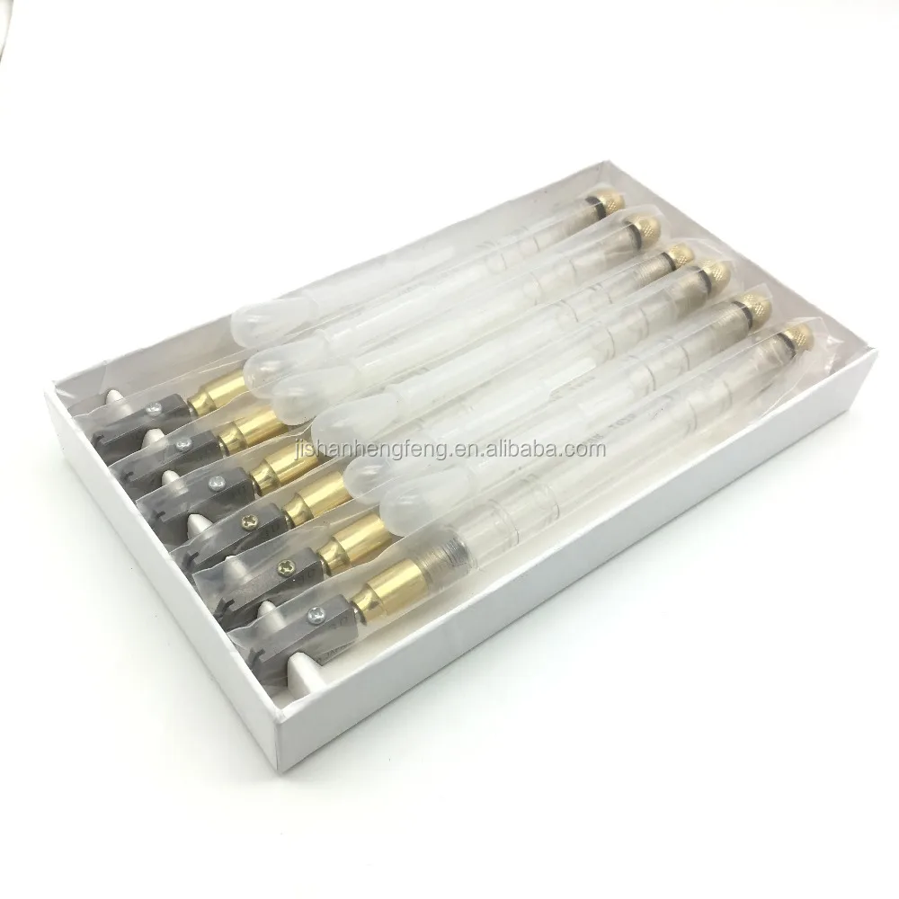 
Japan toyo tc-30 oil feed diamond glass cutter 