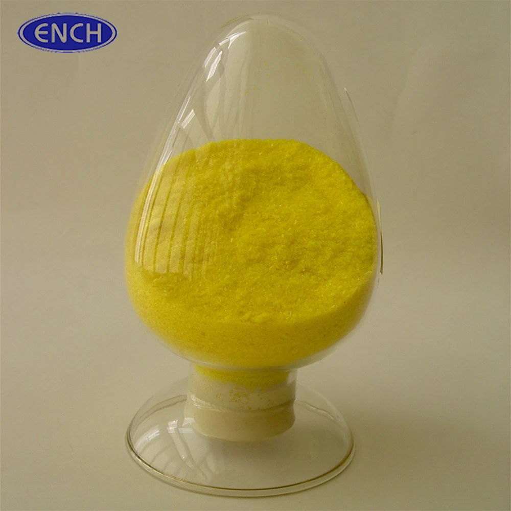 
High quality Lead(II) iodide CAS 10101-63-0 