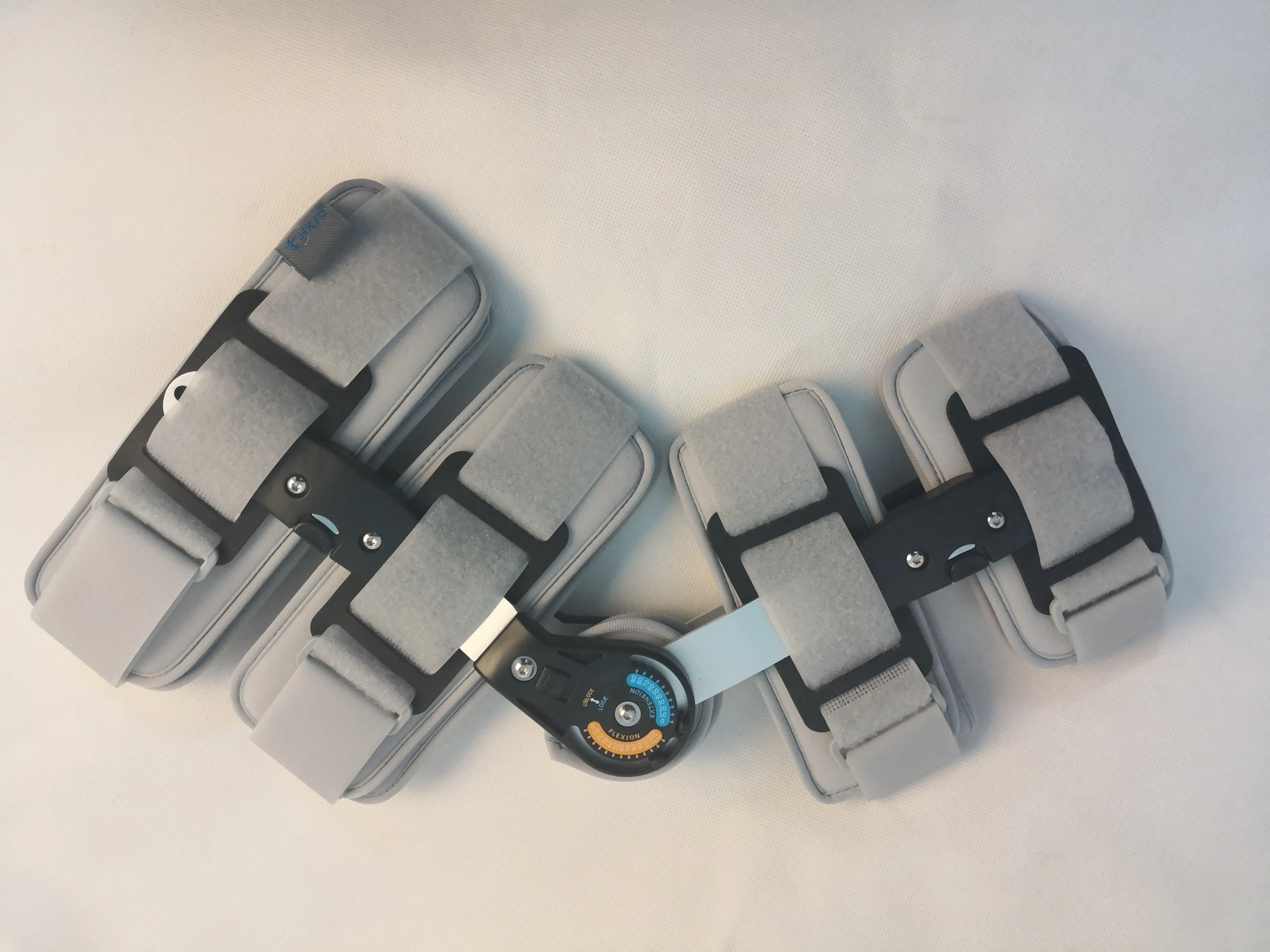 Medical Adjustable Knee Orthosis Meniscus repair apparatus for anterior cruciate ligament PCL MCL and LCL surgery