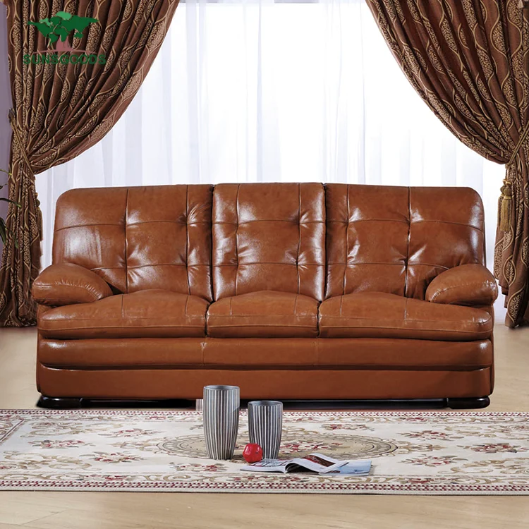 Factory supply leather sofa set, leather for sofa, leather for sofas