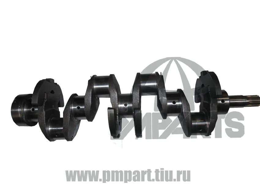 коленчатый вал